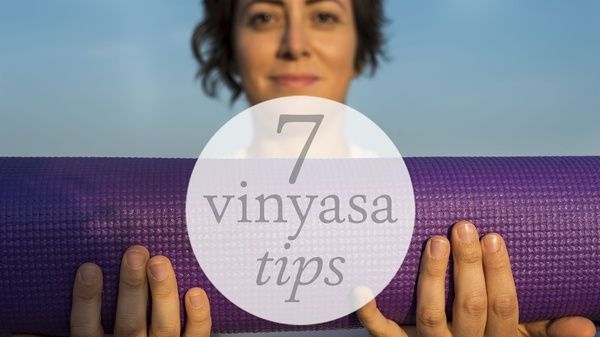 Seven Tips for Practicing Vinyasa with Safety and Ease yogainternational.com/article/view/s…