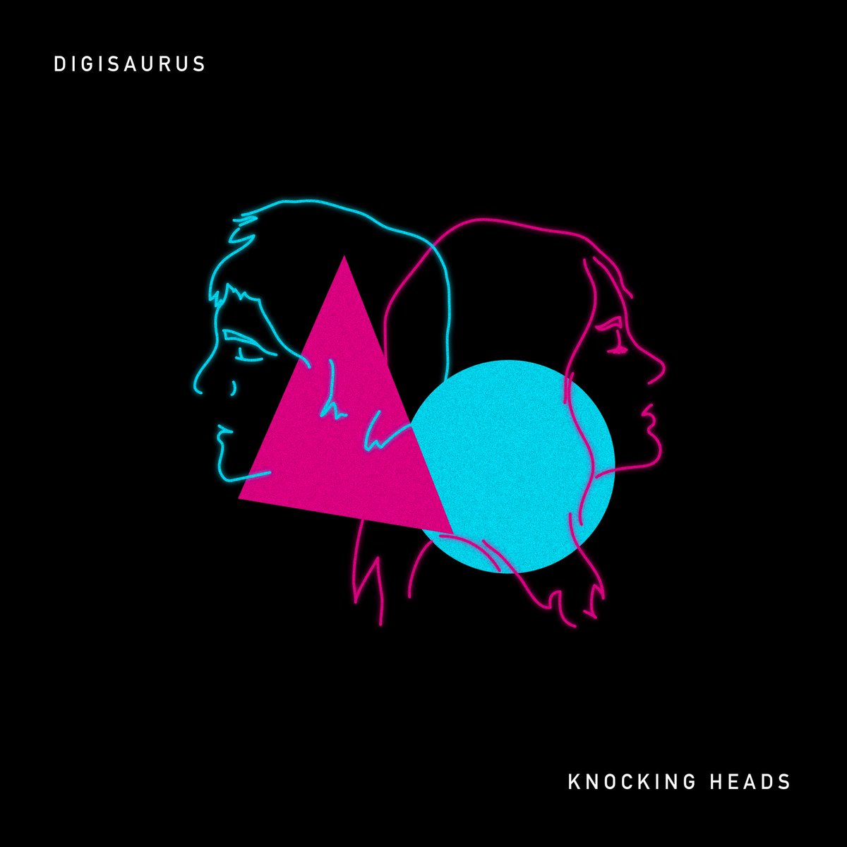 Digisaurusmusic's tweet photo. #NEWMUSIC:  In 2018, I’m dropping a new single on the 3rd Wednesday of every month.  #KnockingHeads on 1/17!
Art by https://t.co/EtvgTRlXeL https://t.co/gdI5DCzei5