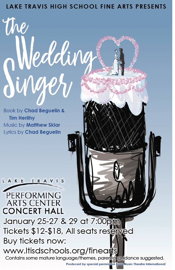 Getting excited for our show!  tix:  ticketracker.com/store/events/1…  #gahsmta18