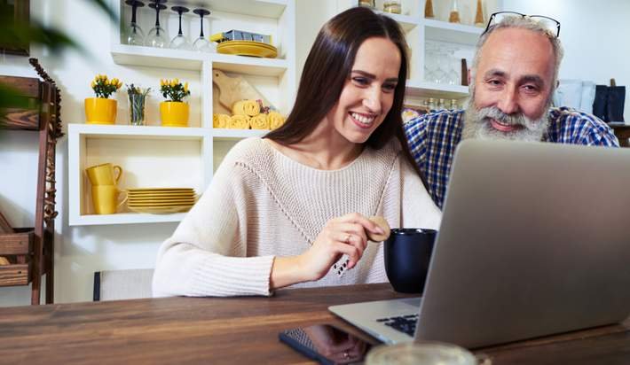 F1nancingDreams's tweet photo. Before applying for a mortgage, take a good look at your credit. Here's why: https://t.co/tE7RT8quVe https://t.co/GQw9h0oTn4