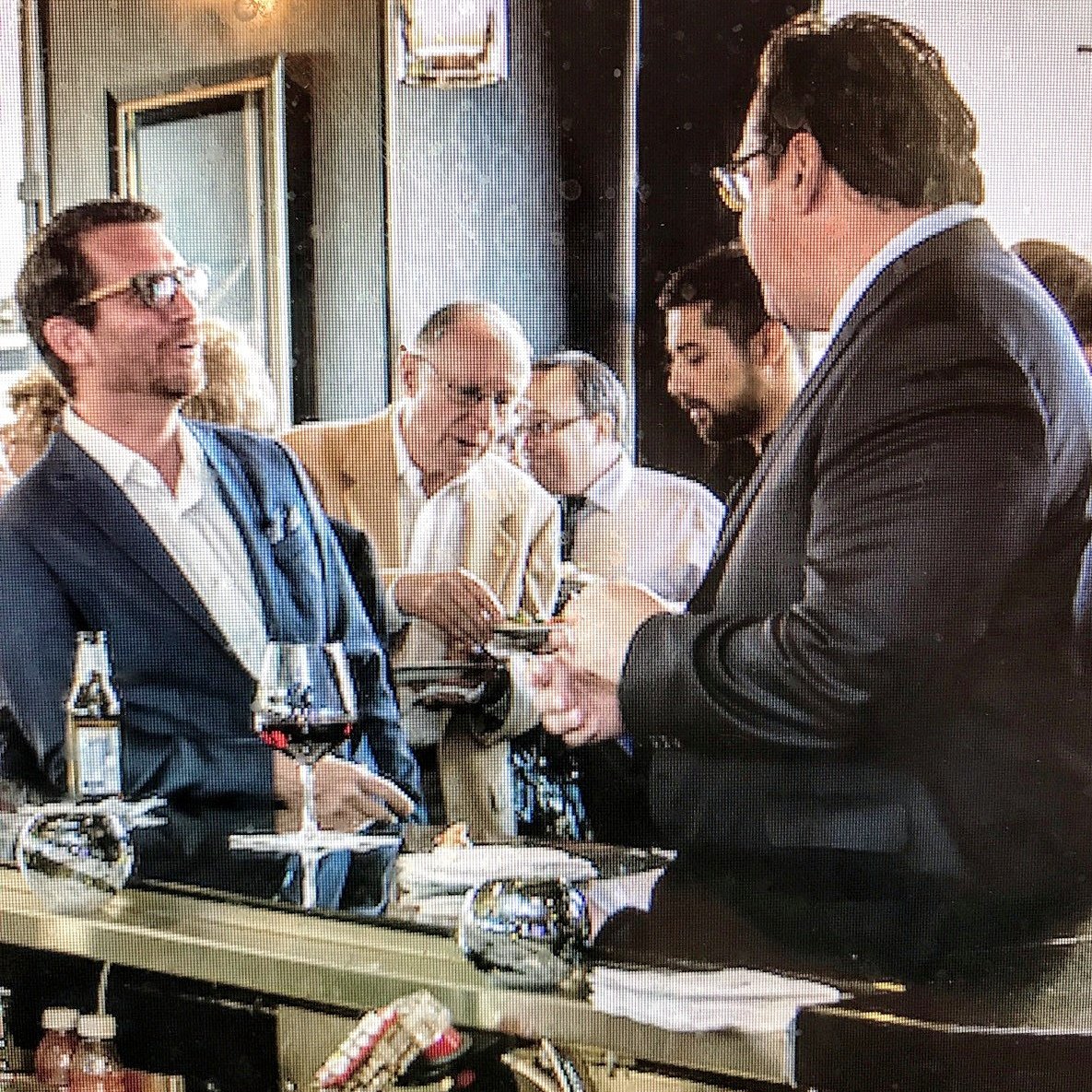 compattorneys's tweet photo. Even when were not working, we're working. #legaltech #Legal #fintech #ATTORNEY #lawyer #hustle https://t.co/1383ya2CQt