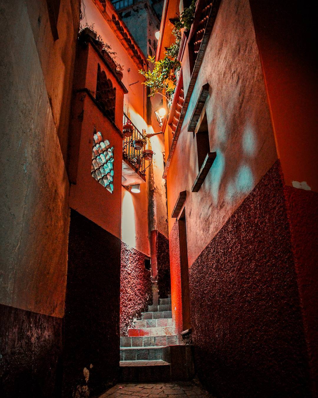 Guanajuato México on Twitter: "Uno de los lugares más visitados de #