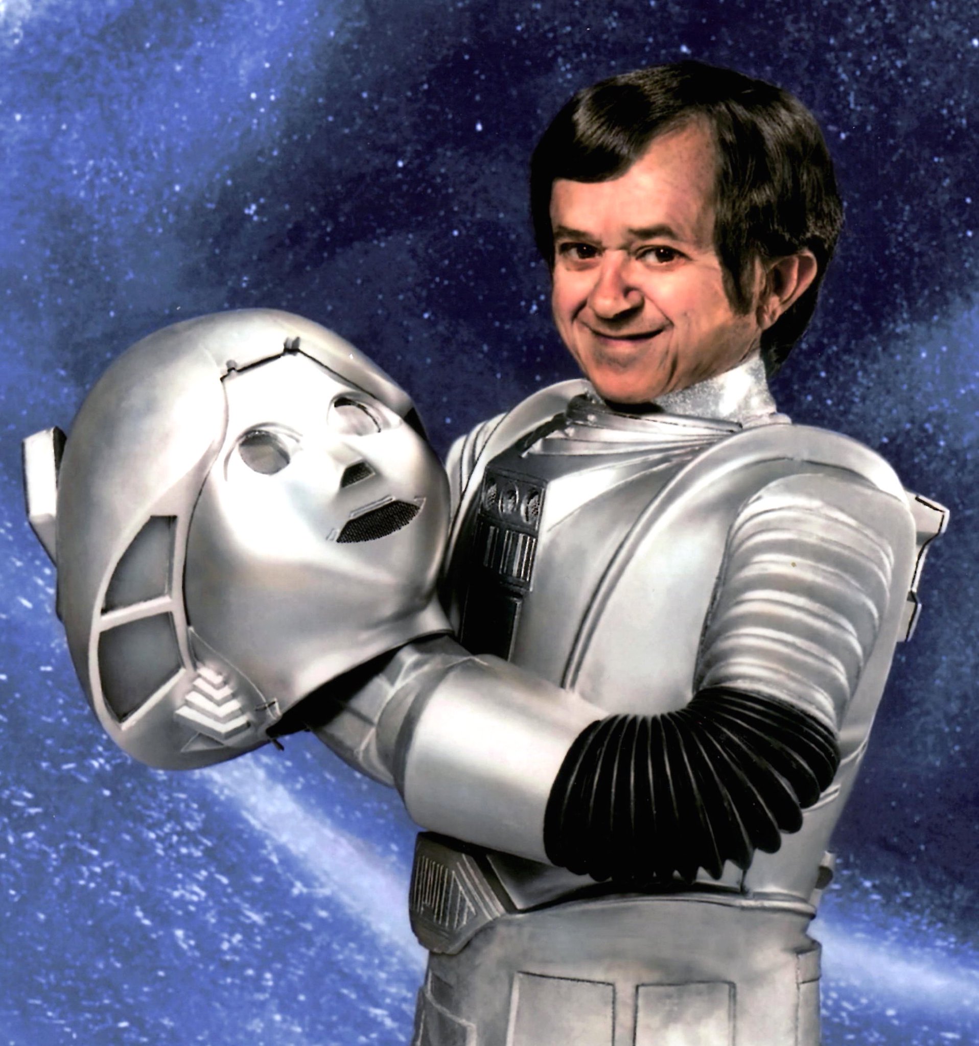 Happy Beedee-Beedee-Birthday to FELIX SILLA! 