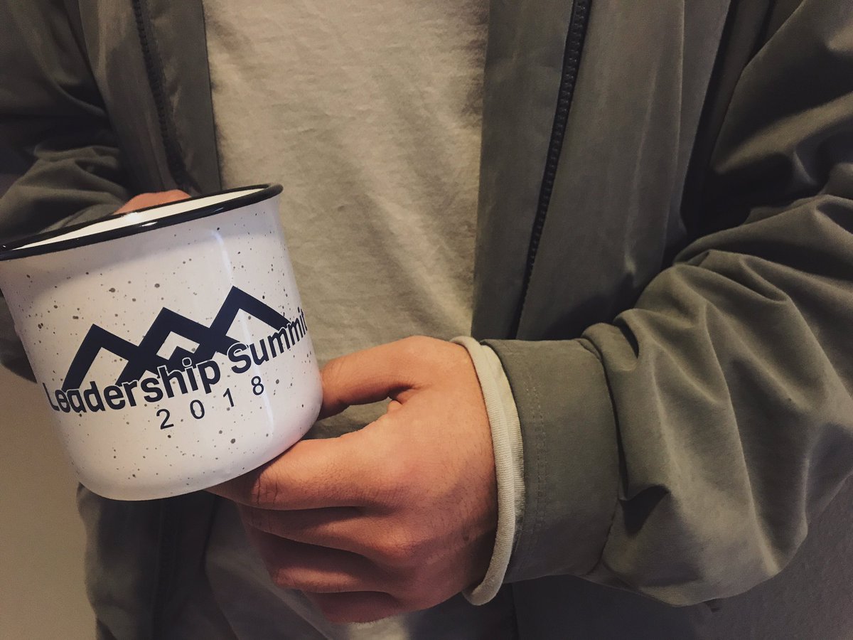 SAGUleader's tweet photo. Leadership summit is less than 20 days away! Register RIGHT HERE. $15 cost includes conference mug, coffee for the early session show ups, snacks, materials, etc.🙌🏼https://t.co/FUsXGNEYX9 https://t.co/WA7VP7cEGr