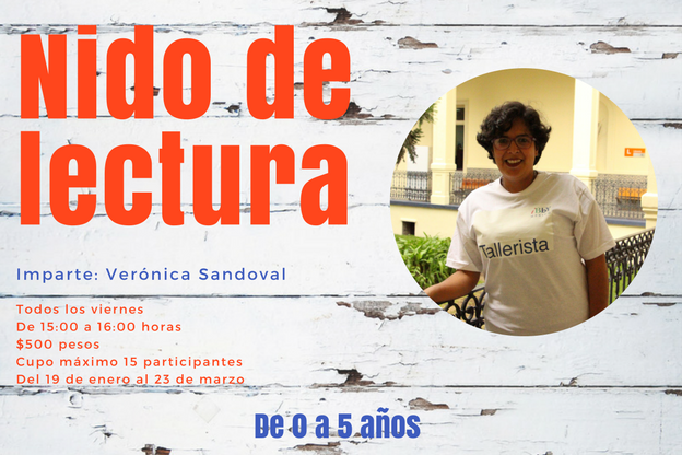 IBBYMexico's tweet photo. Este taller brinda a mamás, papás o cuidadores la posibilidad de generar un entorno próximo con su bebé a través de la lectura. Quedan muy pocos lugares. ¡Inscribe ya! https://t.co/vimfSEMwY0 https://t.co/9TQ085AkdQ