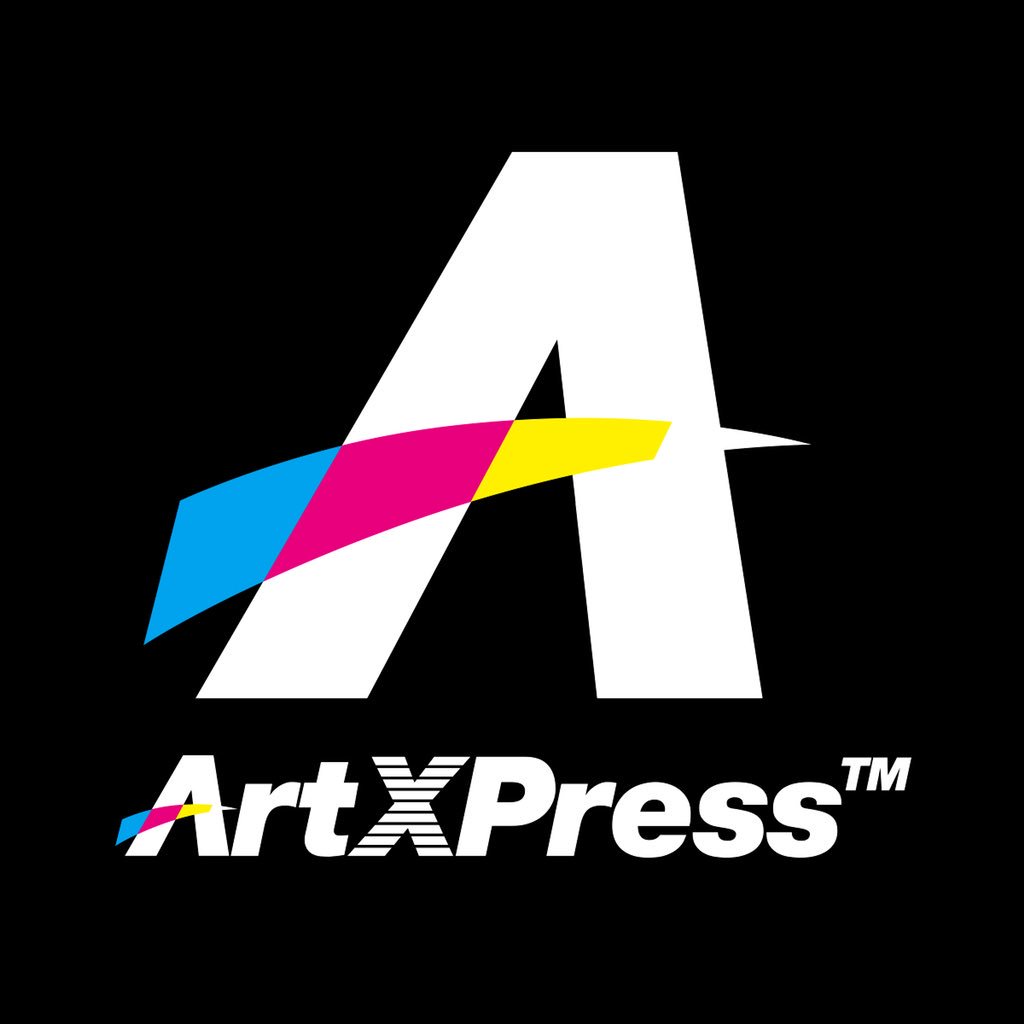 artxpressgroup's tweet photo. Twitter seen it first, the re-brand 🎨 https://t.co/SknHPS2Tzf