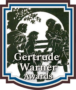 ChantiReviews's tweet photo. Congrats to the #shortlist authors for the Gertrude Warner awards. Chanti recognizes emerging new talent &amp; outstanding works of Middle-Grade Chapter Books &amp; Readers. https://t.co/c5aRZGXqCy https://t.co/EAZCTs2rwm