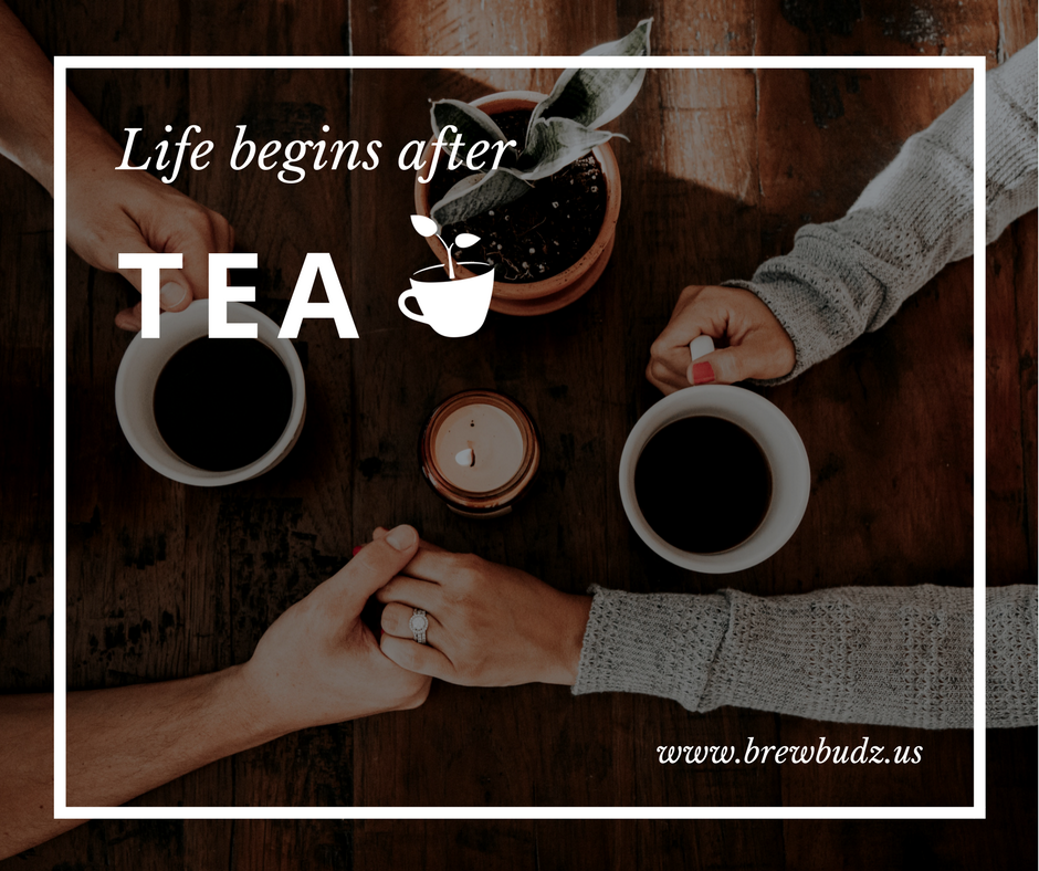 Brewbudzus's tweet photo. Start off your Monday morning right with a delicious cup of Brewbudz Garden of Eden tea. This black tea will deliver motivation and satisfaction in one sip! | #GoodforMovement #FlowerBased #CannabisCulture #CannabisSociety #CannabisCommunity #CannabisLifestyle https://t.co/sIjHulyWOX