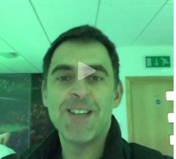 SanjaIreland's tweet photo. Ronnie and Jackie are on FIRE!! ๐๐๐ฅ
https://t.co/BZo8oH1889
Love ya both!! Greets!!
@ronnieo147 @JackLisowski #Snooker #SnookerLove #3DaysToGo #CANNOTWAITANYMORE! #Masters #Soon @SnookerAcademy https://t.co/sQ38dP0dyj