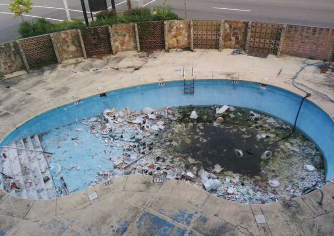 SwimmingNot's tweet image. IUPUI Natatorium 😍😍😍