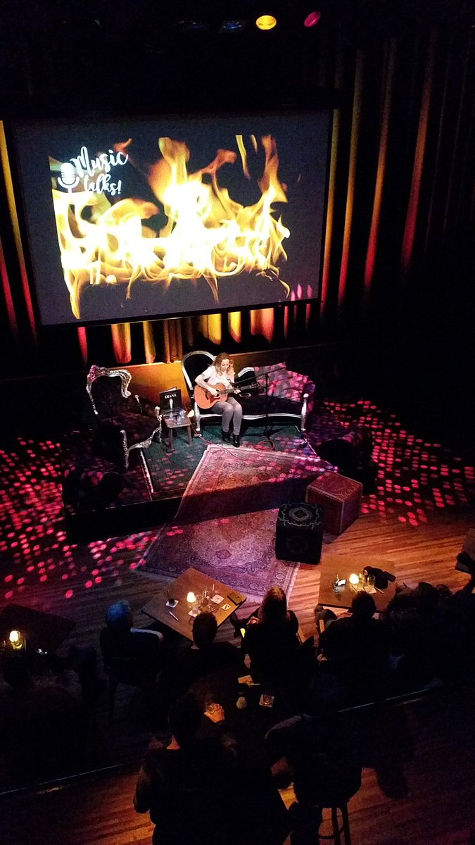 PatrickLamberts's tweet photo. Zo gaaf om dit te mogen doen! #musictalks! #duycker #annekevangiersbergen #interview https://t.co/etfDlfYMpQ