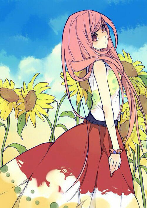 catphantomhive1's tweet photo. My human form has pink hair https://t.co/uckKwxzcpu