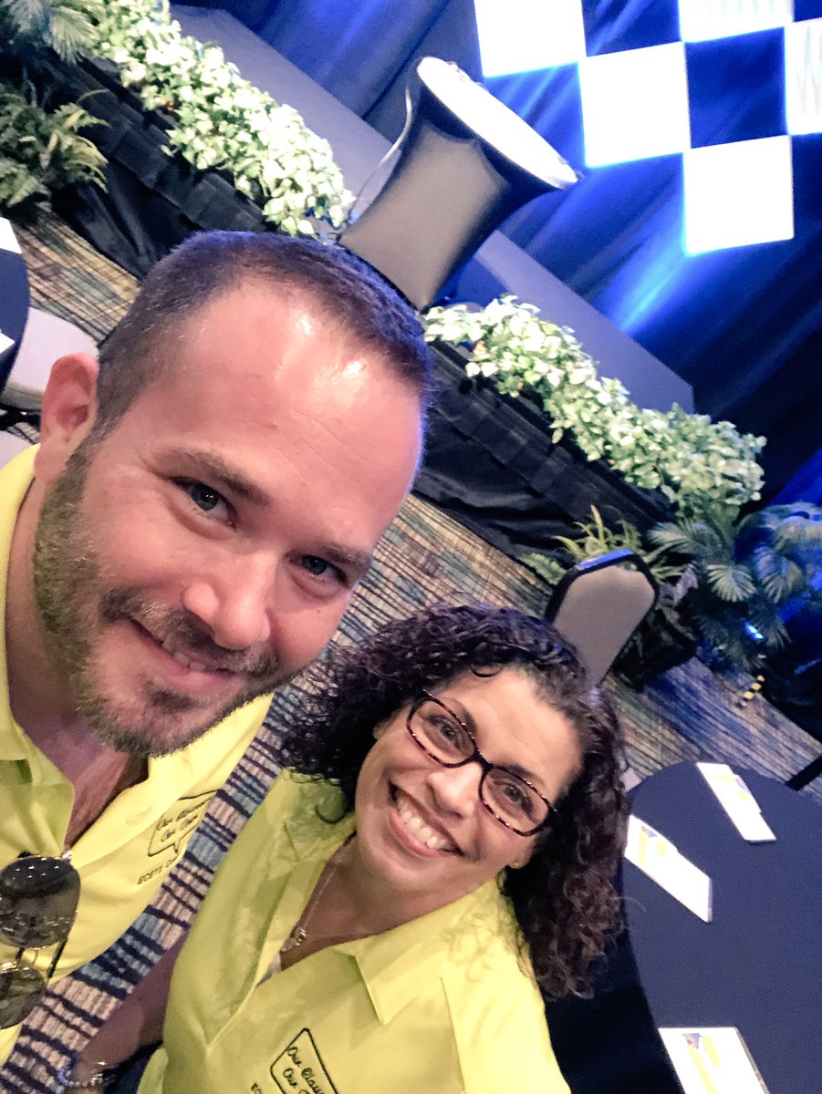 Professional Development is counting down to #ECET2SDOC! #SDOCGoodtoGreat #ECET2