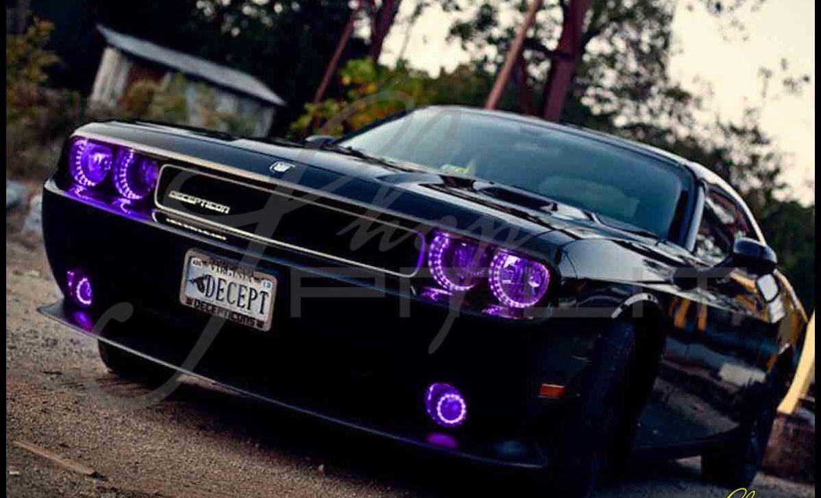 DamonHRose's tweet photo. New rides ☠️🔥 https://t.co/cQhklzy503