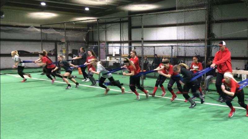 KcPeppers01's tweet photo. #DatWhatSpeedDo @kineticbands @KCPeppers05 https://t.co/SgtGxdRp23