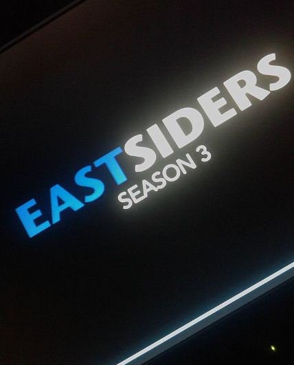 VannaiolaGabry's tweet photo. #EastSiders relax after a veeeery crazy day.
Season 3 is also on NETFLIX WORLDWIDE. Do not miss it ๐
#Webseries #lgbt #indie #BingeWatching #itunes #AmazonVideo #WolfeVideo #dvd #Netflix #KitWilliamson #VanHansis #JohnHalbach
#Serie #serieweb #indipendente #NetflixItalia https://t.co/elSQDat0ds