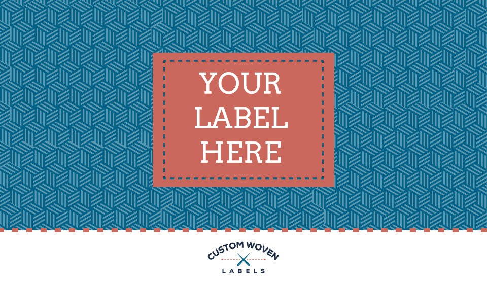 CWLabels's tweet image. Take your Brand into the New Year, with our Custom label products!
#customwovenlabels #wovenlogolabels #wovenlabels #clothinglabels #branding #apparel #design #fashion #clothing