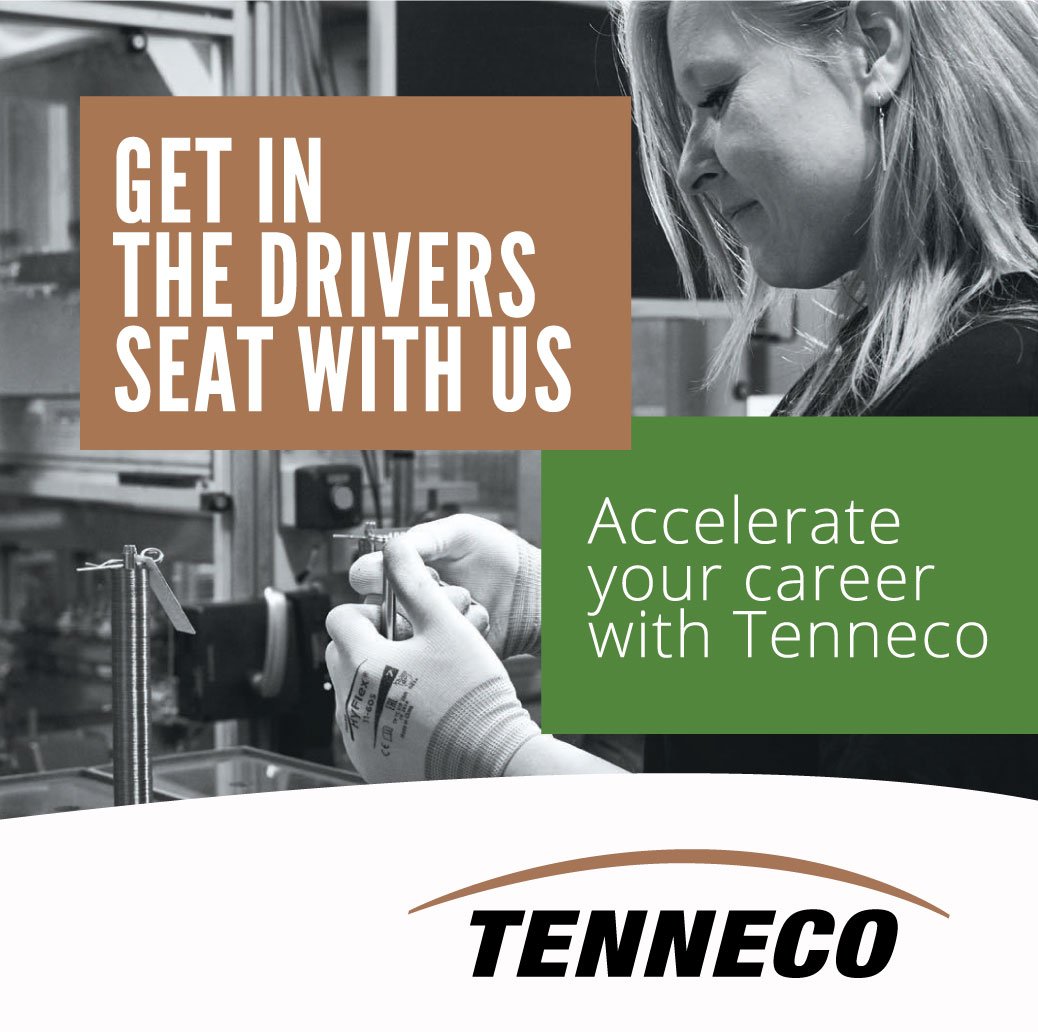 Tenneco Jobs (TennecoJobs) Twitter