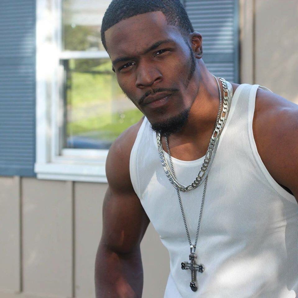 thereal_LS's tweet image. #NewProfilePic