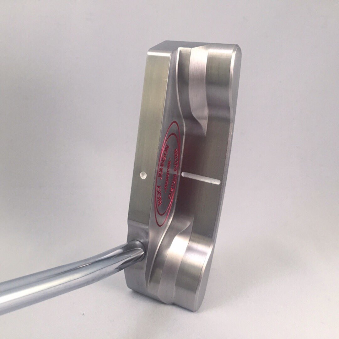 Head on over to our <a href="/Instagram/">Instagram</a> page. Details are there about the Five-O-Six Classic we’re giving away! #freeputter instagram.com/rickyjohnsonpu…