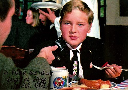 McJesse's tweet photo. Donald Trump is literally all the bad Willy Wonka kids in one person. https://t.co/T14AOL3uen
