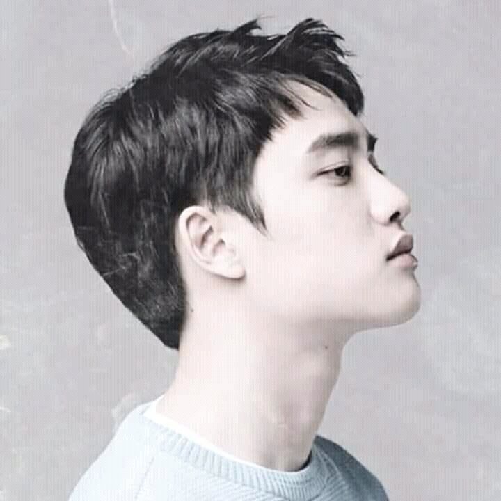 NurilLingling's tweet photo. Happy Birtdhay Kyungsoo 😘😘😘 https://t.co/I0te6x0eJP