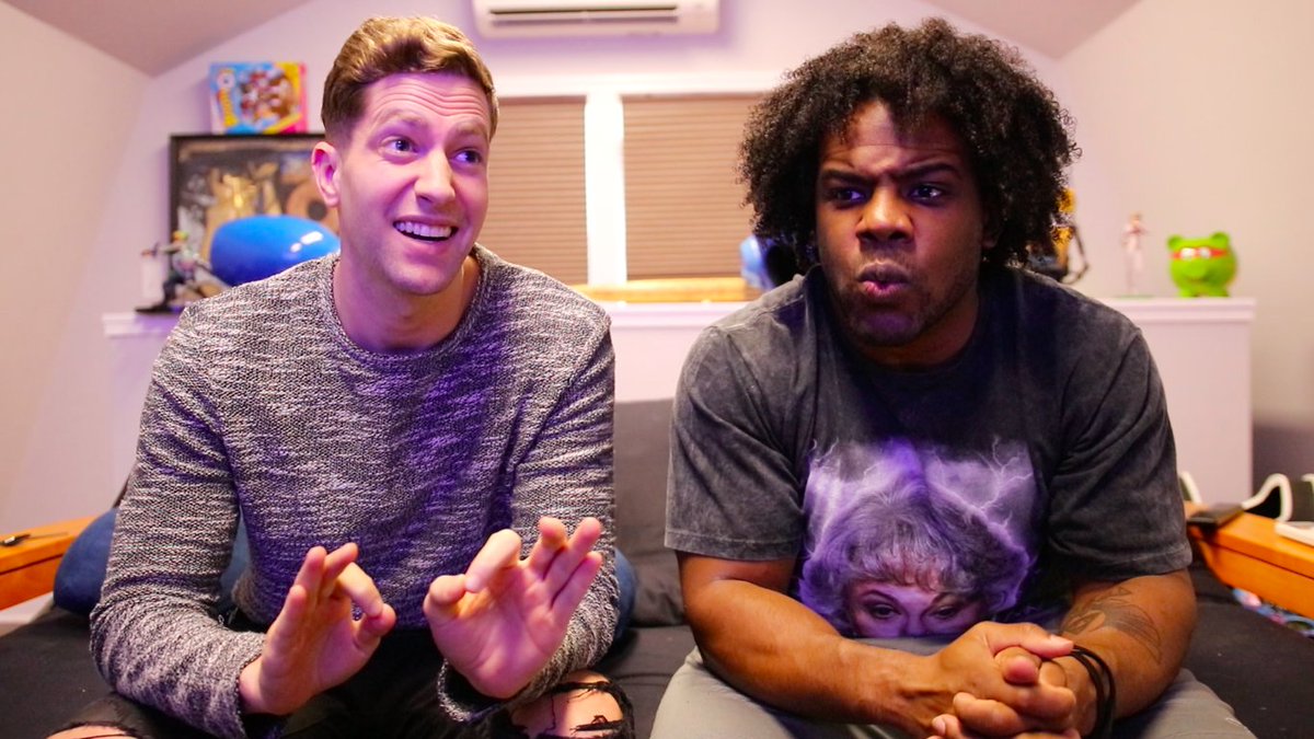 Danny Mac 🫠 tweet media