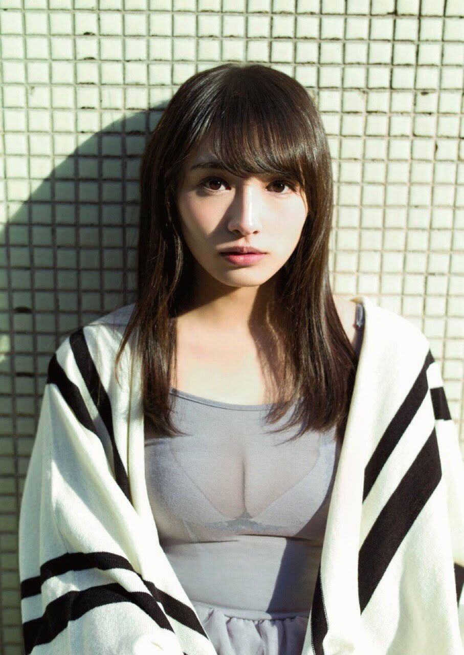 透けコラ Twitter 柊 奏 坂道コラ (@miona__saka46) / X