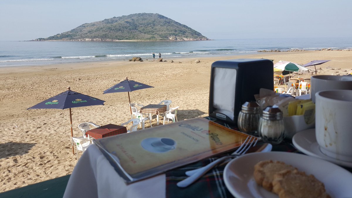 Así amaneció #Mazatlan hoy