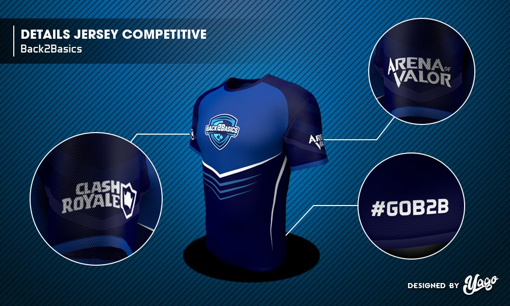 YagoYax® tweet media