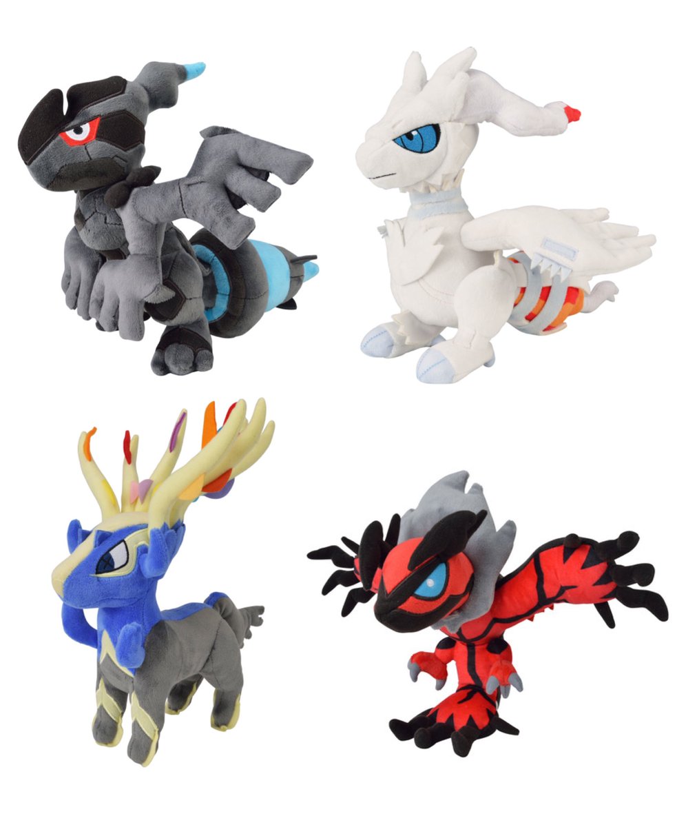 Twitter पर ヒノッチ 1月日発売 レインボーロケット団 ボス手持ちポケモンデフォルメぬいぐるみ ポケモンセンター ポケセン T Co Sz6kixk6bn