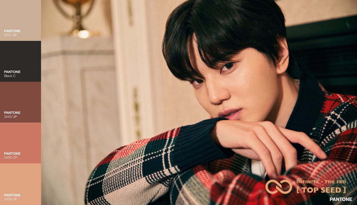 ifntpalettes's tweet photo. ╰♡ sungjong https://t.co/qVyePraYjM