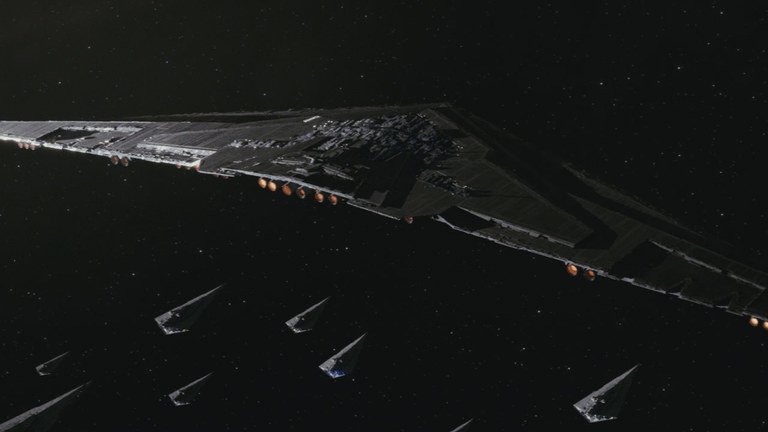 starwars's tweet photo. Poll: What is Your Favorite Ship from #TheLastJedi?*

*Rey and Kylo don't count.
https://t.co/tpvdZuRYgR https://t.co/YpssZ0pmKN