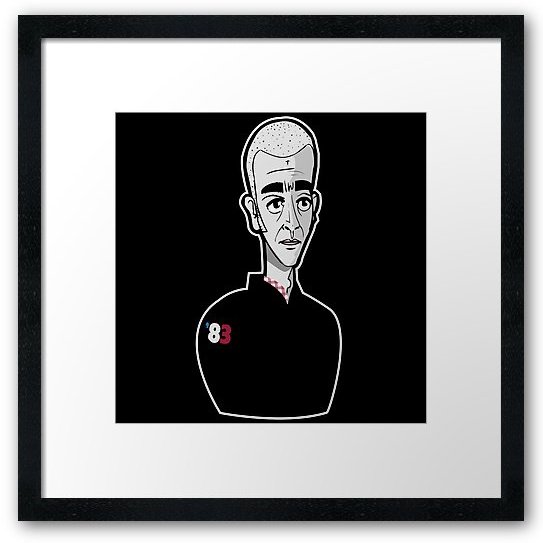 BeastlyToyz's tweet photo. "This Is… Woody '83"
#ThisIsEngland #FanArt #IPhoneCase #Cushions #Mugs #TShirts #Tees #Skinhead #Woody #ThisIsEngland83 #TIE90 #TIE83 https://t.co/WMiZMC6tBC https://t.co/4jlbVRDmem