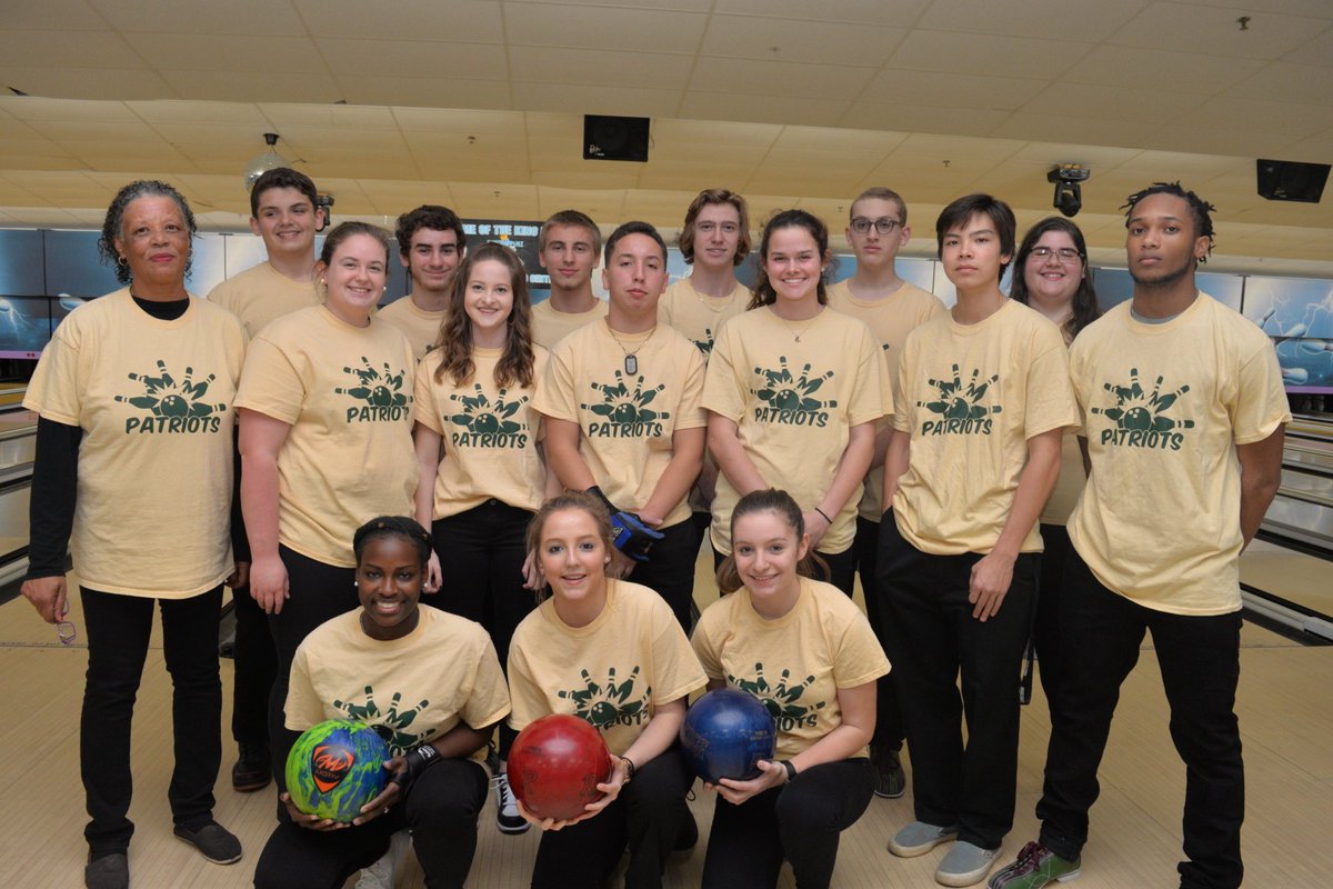 Pinecrest Bowling (PinecrestBowlin) Twitter
