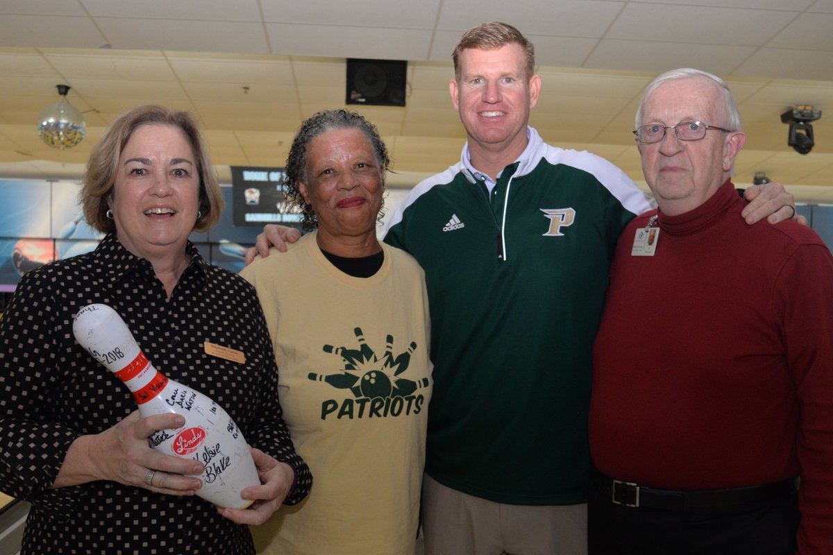 Pinecrest Bowling (PinecrestBowlin) Twitter