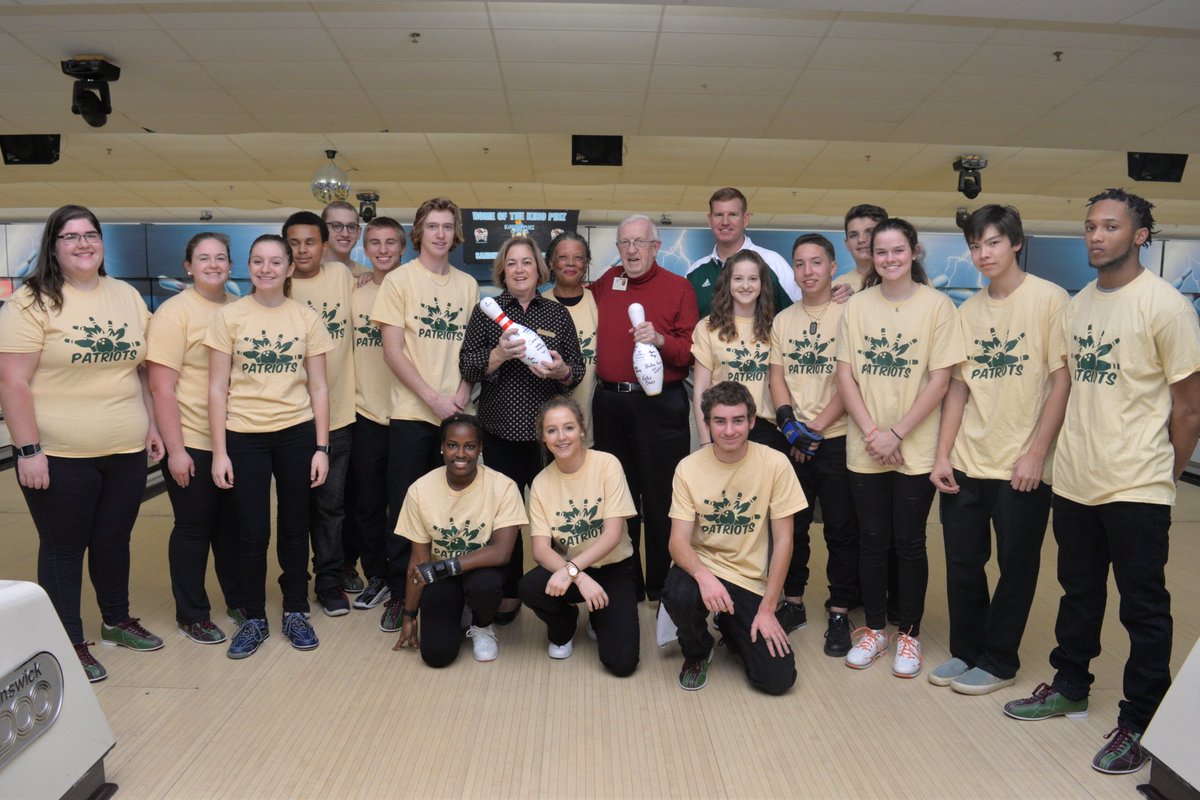 Pinecrest Bowling (PinecrestBowlin) Twitter