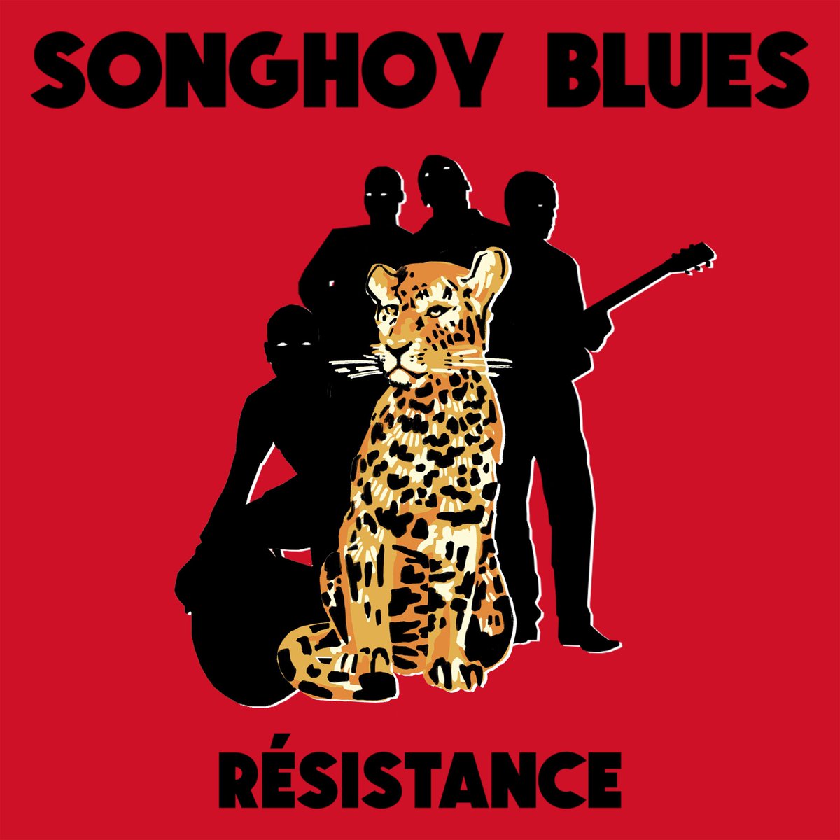 djkevincole's tweet photo. Thanks to Sean for emailing in a recommendation that we represent some artists of the beautiful countries that someone deemed "shitholes"... Ft: #TheFugees, w/ #TheFunkees + #Songhoyblues to come ❤ @kexp https://t.co/BUKkpez5Ay