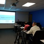 Photo by St. Louis JS Meetup (@STLJS)