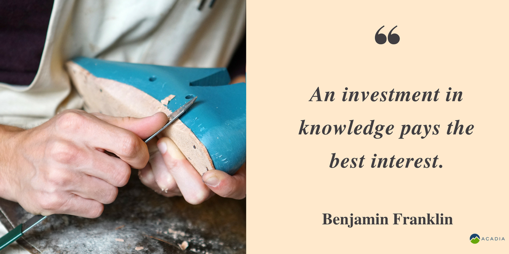 It's time to take the steps necessary to grow your business. AcadiaPOS is the best tool you can have to transform your operations, while saving money. #acadiapos #bitplusnetwork #business #bitcoin