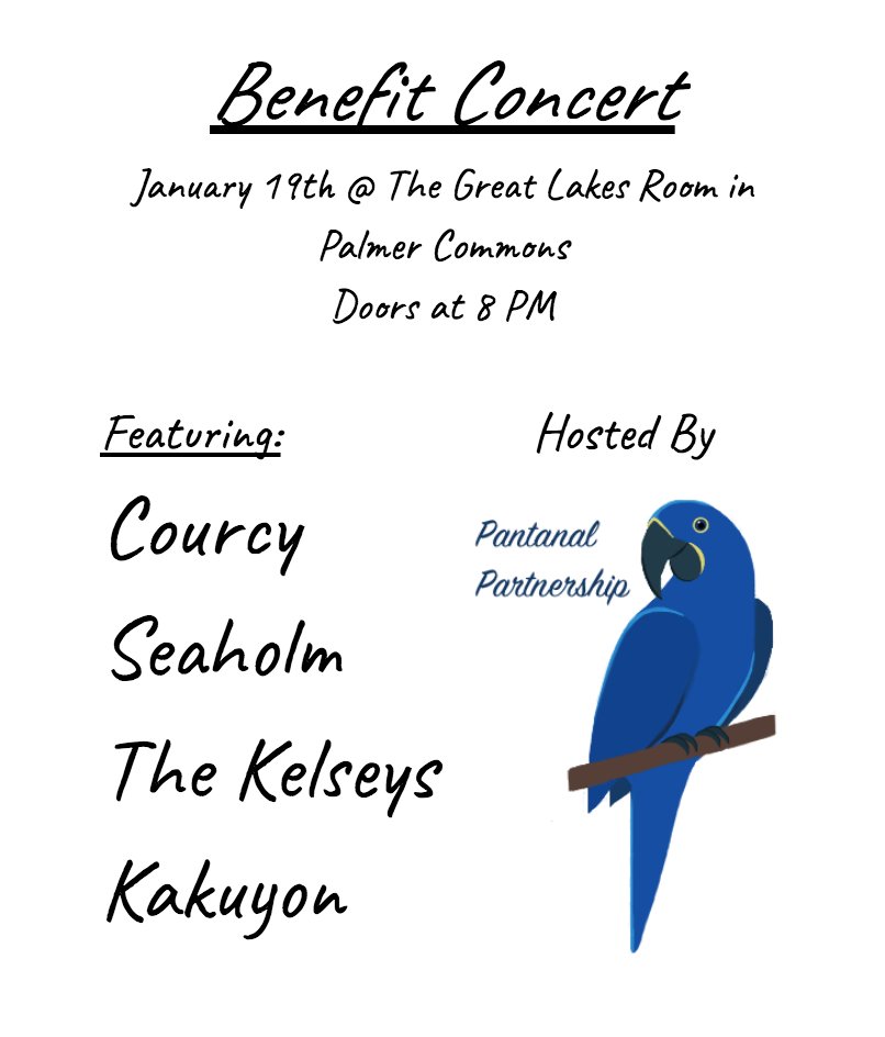 Come support PP next Friday @ Palmer Commons!
facebook.com/events/1564267…
