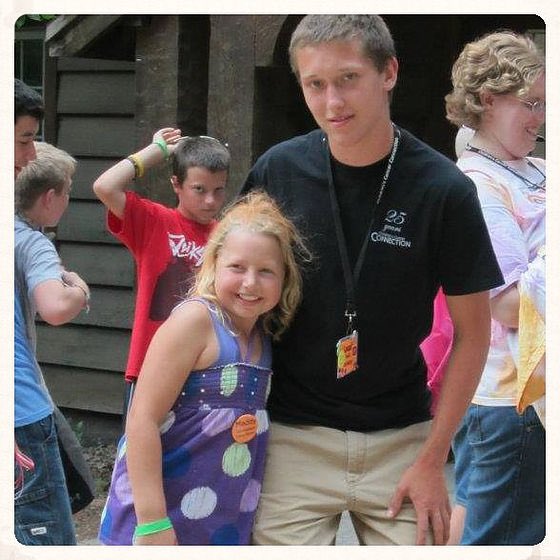 Lucas David is one of our Miracle kiddos! Join us at the Big Event on Saturday to meet some of the Miracle kiddos and their families for yourself! You can read Lucas’ story here: instagram.com/p/Bd0-9rYlSb4/