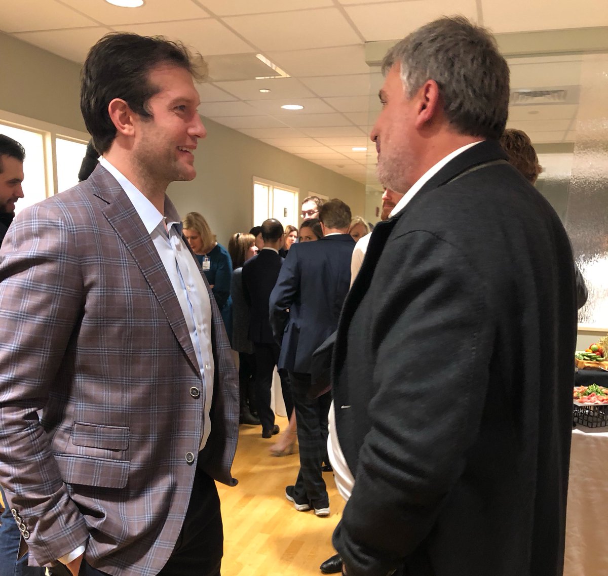 President Cam Neely Latest news, Breaking headlines and Top stories