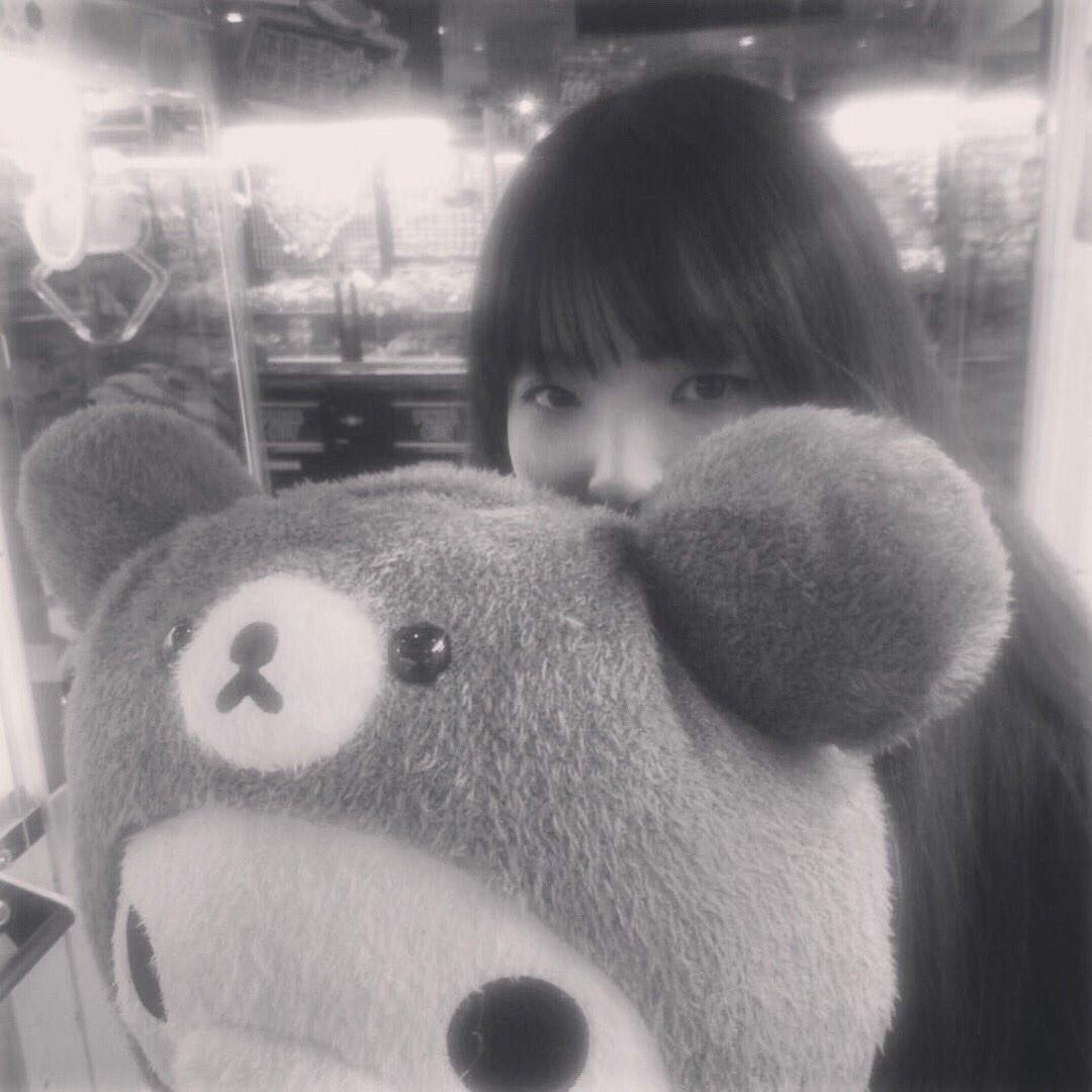 ジャンボぬいぐるみ