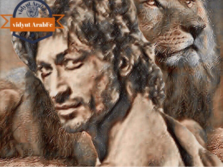 vidyut_fc's tweet photo. @VidyutJammwal 
❤️❤️ https://t.co/kVSlQoL1qJ