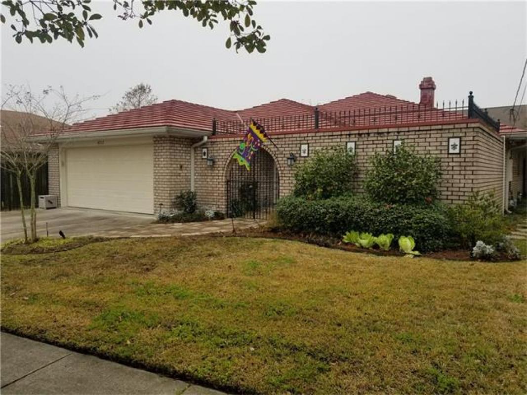 REMAX_affiliate's tweet photo. Just listed by Kelly Trail in #Metairie #LA. 4512 SHERIDAN Avenue! Please retweet!  https://t.co/b4E9PtF2tY https://t.co/cP8aLnwv9X