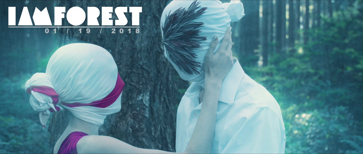 Dropping the Hollie video next Friday! Excited for this one :D