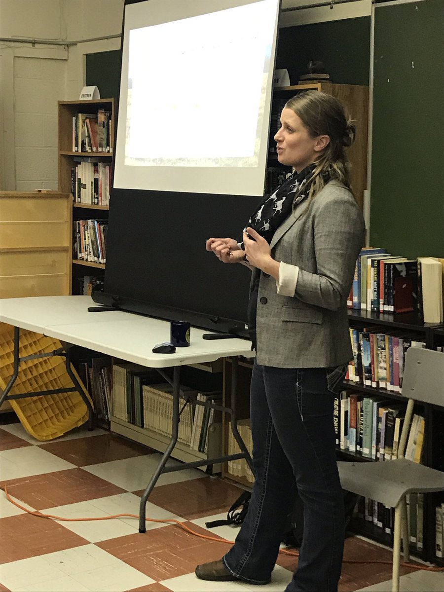 NSCP wishes to extend a very special thank you to <a href="/c_winds/">Claire Windeyer</a> (Dr. Claire Windeyer) for her informative presentation discussing pre-calving, perinatal calving, calf research and pain management within beef calves at the January 2018 Zone Meetings!