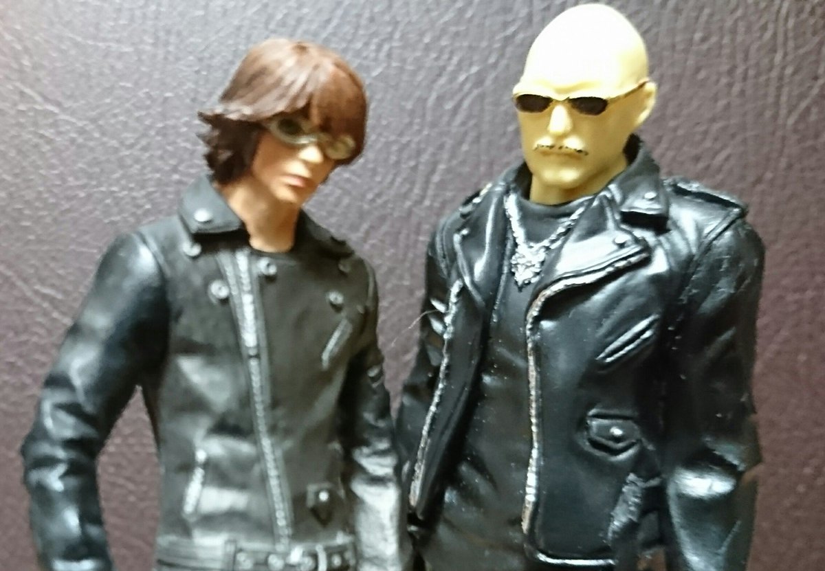 村瀬克輝 בטוויטר というわけで18日アニゲラにお邪魔します 杉田さんが願いを叶えてくれました すでに紳士ではいられない精神状態なので はしゃぎ過ぎましたらお許しをm M 先に謝って楽しませていただきます 笑 マフィア梶田さんとの写真をフィギュアで 村瀬克輝 בטוויטר というわけで18日アニゲラにお邪魔します 杉田さんが願いを叶えてくれました すでに紳士ではいられない精神状態なので はしゃぎ過ぎましたらお許しをm M 先に謝って楽しませていただきます 笑 マフィア梶田さんとの写真をフィギュアで