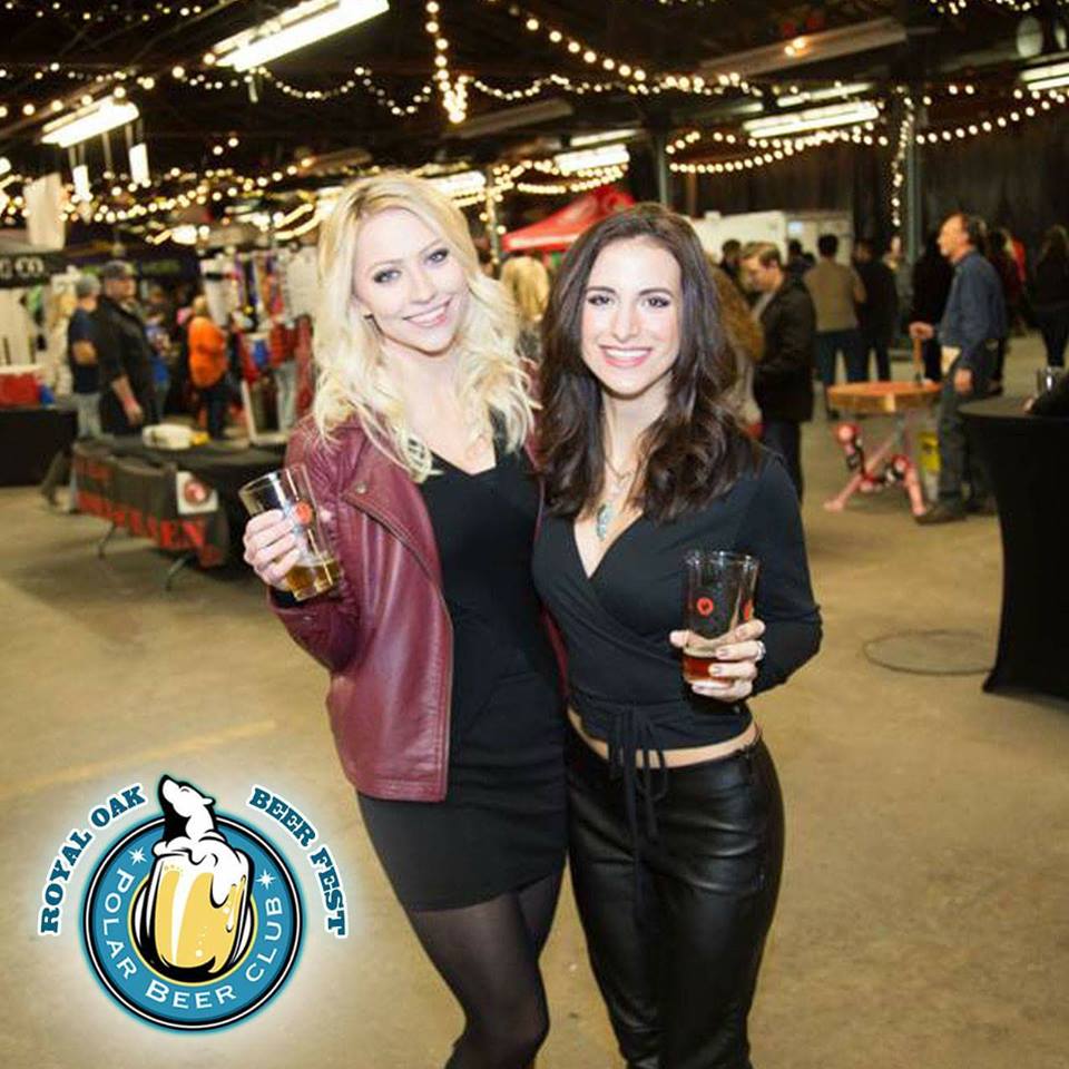 EliveEnt's tweet image. Fall in Love a great Craft Beer or Hard Cider at the POLAR BEER CLUB. Details at RoyalOakBeerFest.com
#RoyalOakBeerFest #ROBF #PolarBeerClub #PBC2018